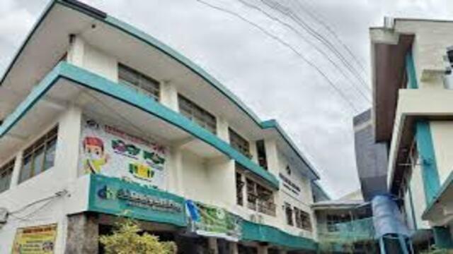 SD 1 Unggulan Kampus Dago