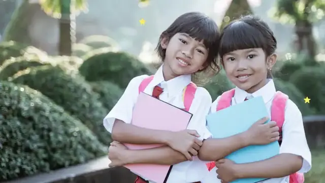 sd terbaik yang banyak diminati