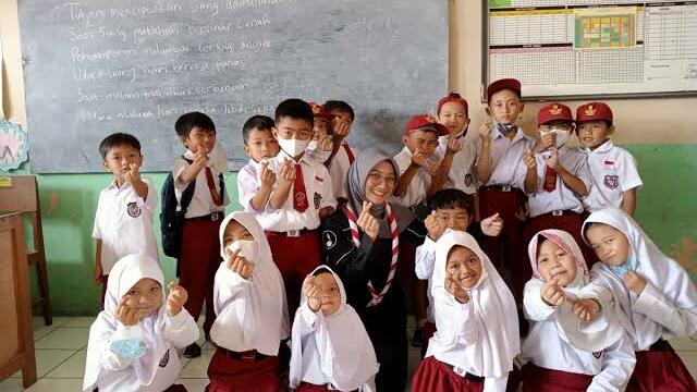 Cara Meningkatkan Minat Belajar Siswa Sekolah Dasar