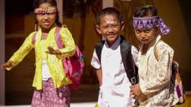 Pentingnya Menanamkan Sikap Sopan Santun Sejak Sekolah Dasar